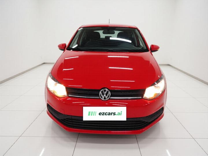 Polo 2018 1.5L AT photo 2