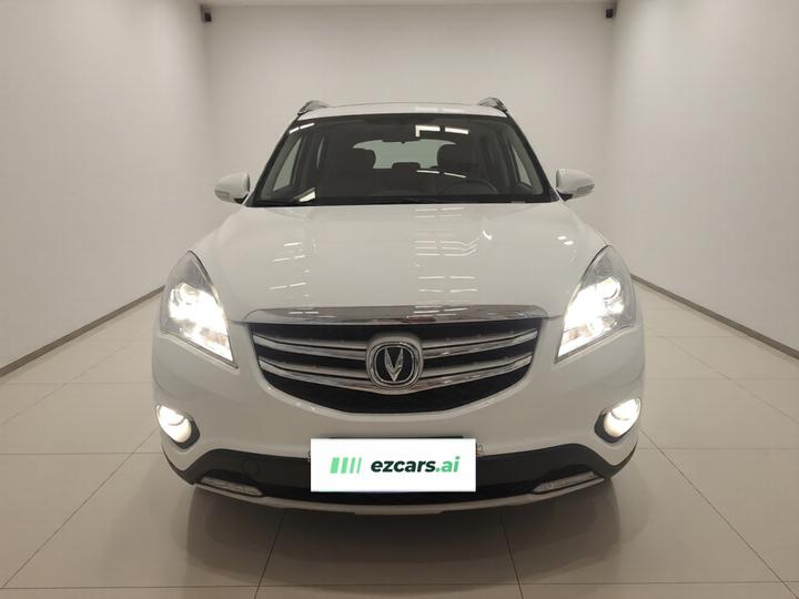 CS35 2016 1.6L AT Luxury China V photo 2