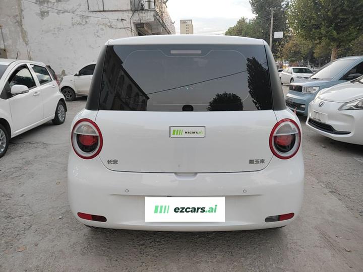 Nevo Changan Lumin 2024 130km photo 3