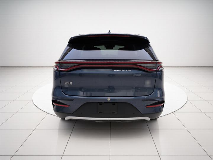 Tang EV 2022 EV 635KM AWD Flagship photo 5