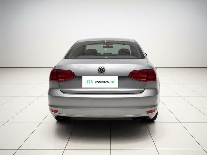 Sagitar 2018 280TSI DSG photo 5