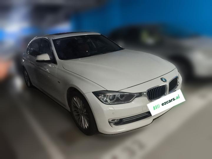 3 Series 2013 Facelift 320Li Luxury Design Package photo 3