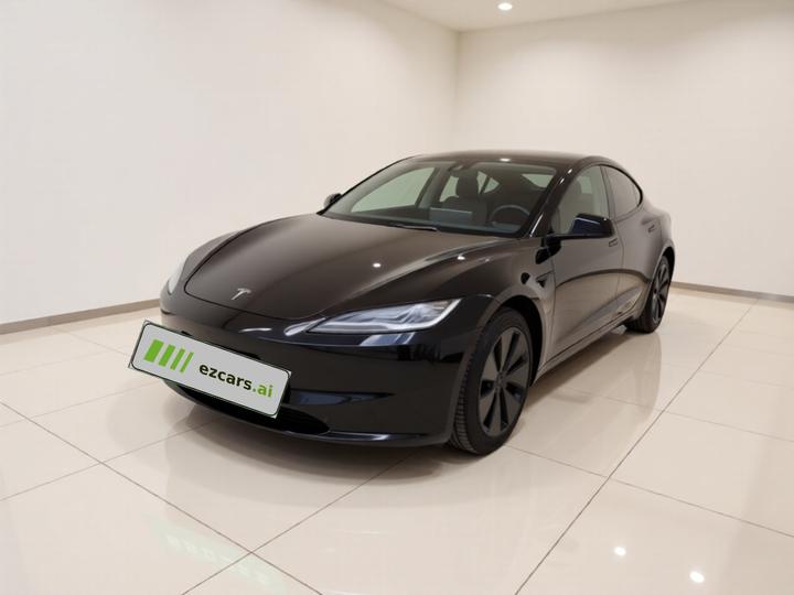 Model 3 2023 RWD