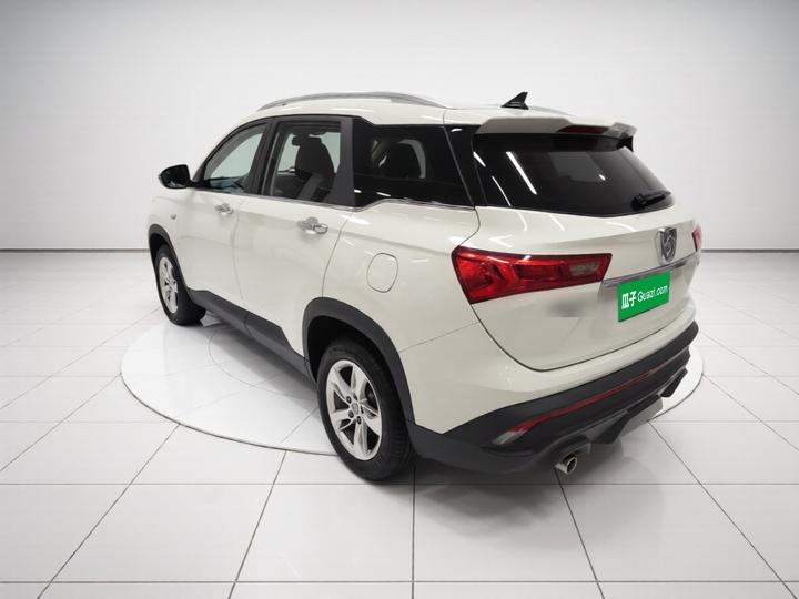 530 2019 1.5T MT Luxury 7-Seater China V photo 4