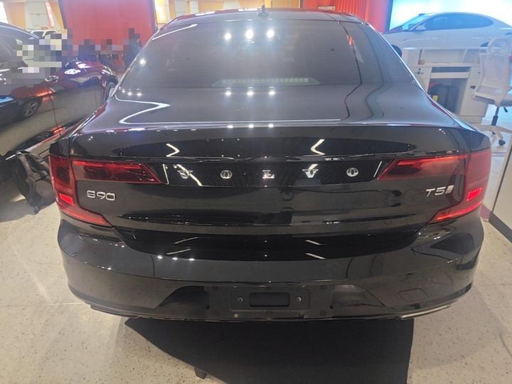 S90 2019 T5 photo 3