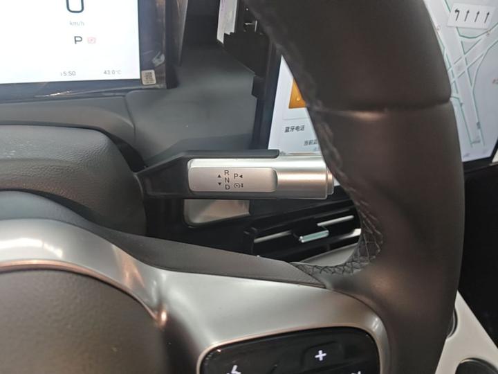 AION Y 2023 Plus 610 NCM photo 5