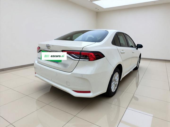 Corolla 2022 1.2T S-CVTPLUS photo 4