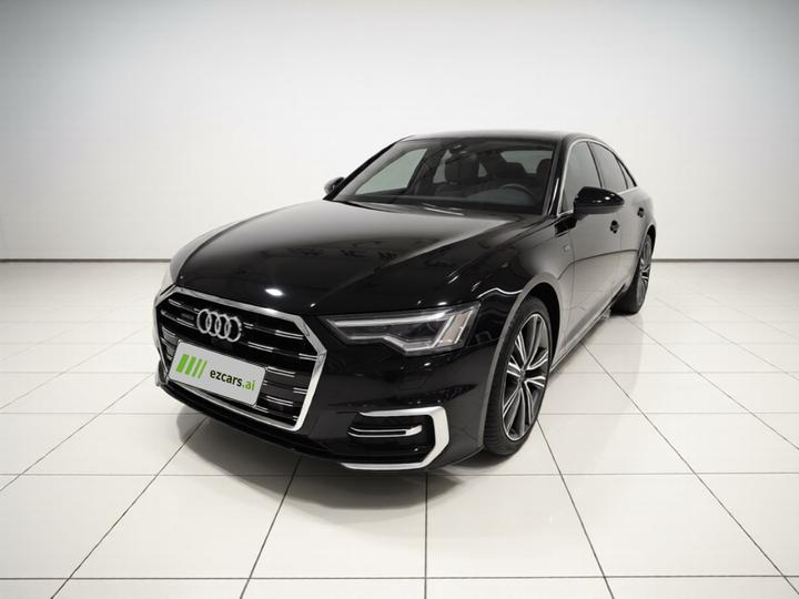 A6L 2023 Facelift 45 TFSI quattro Dynamic