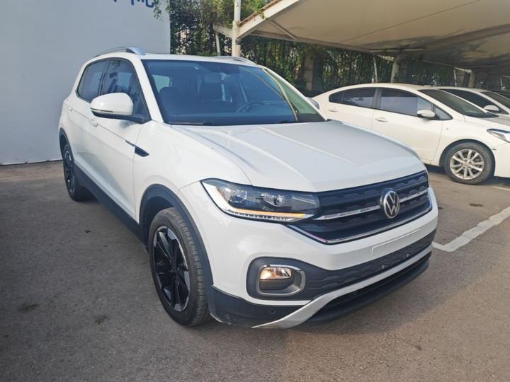 2023 200TSI DSG Connected photo 3