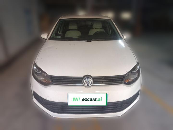 Polo 2016 1.4L AT photo 2