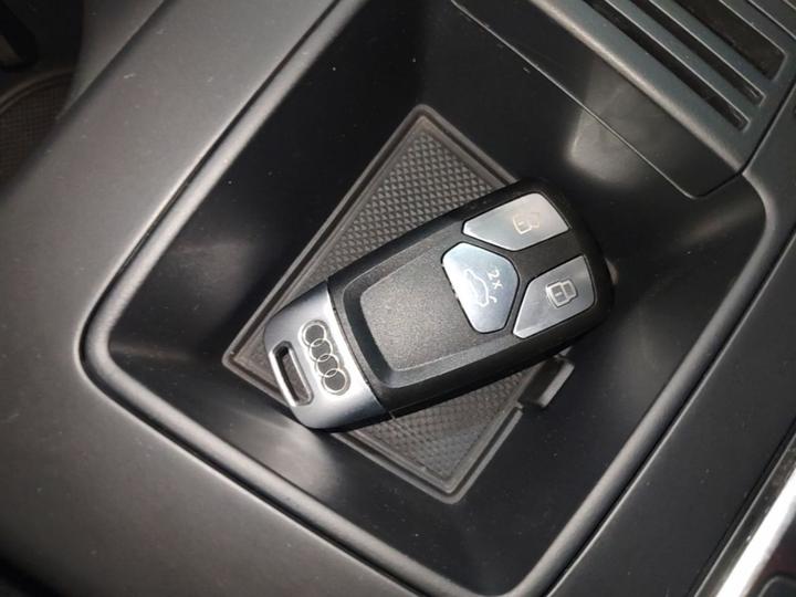 A4L 2020 40 TFSI Luxury Dynamic photo 8