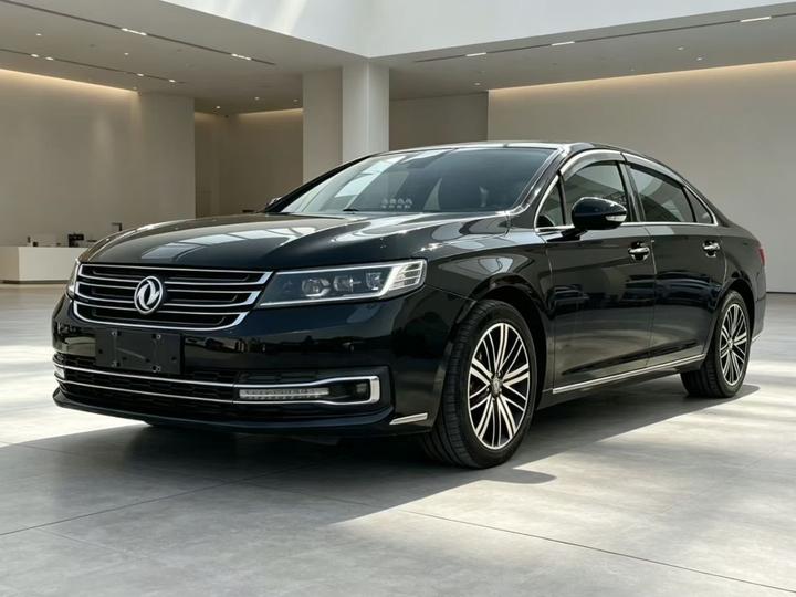 A9 2016 1.8T Luxury