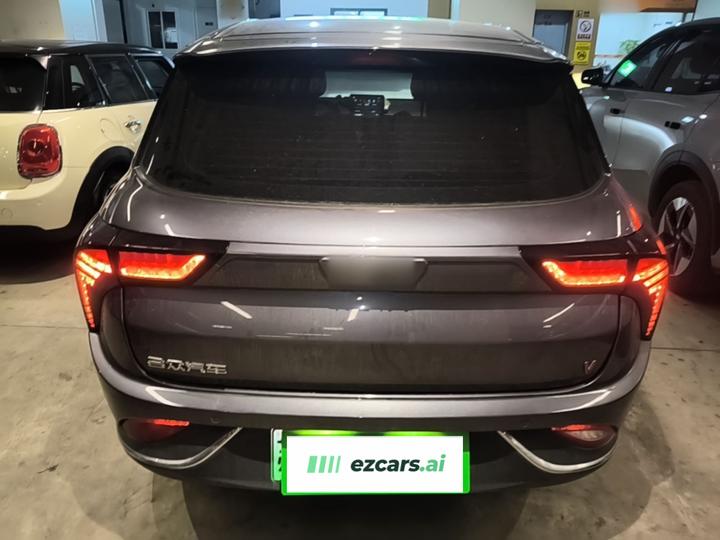 Neta V 2022 400 Lite photo 5