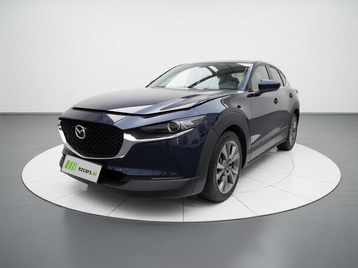 CX-30 2021 2.0L AT