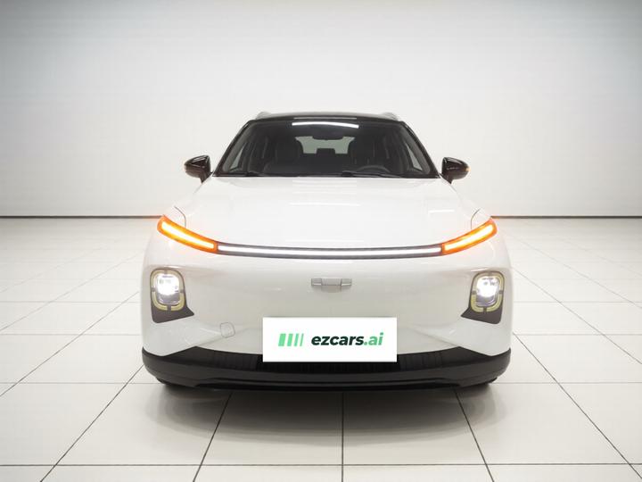 E Firefly 2023 401KM 5-Seater photo 2