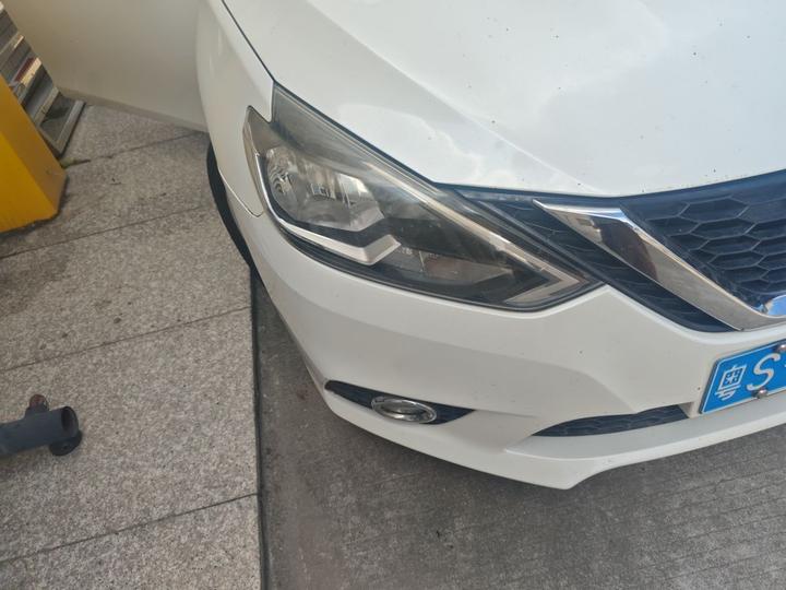 Sylphy 2019 Classic 1.6XL CVT Luxury photo 7