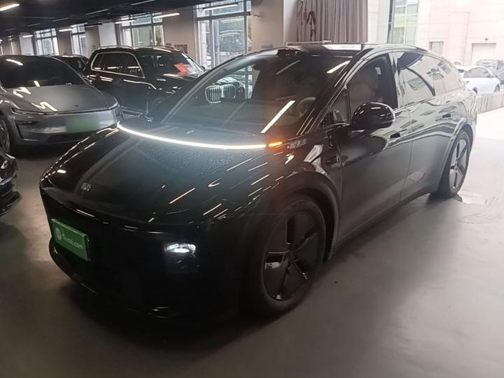 Li Auto i6 2025 RWD Standard