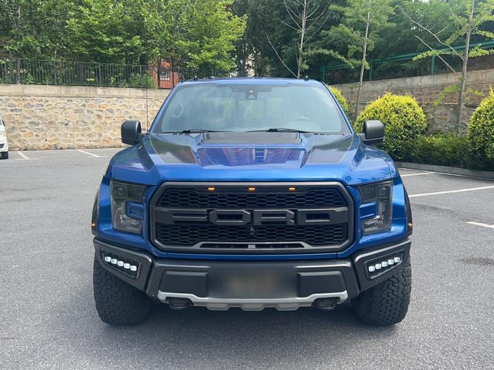 F-150 2017 3.5T Performance photo 2
