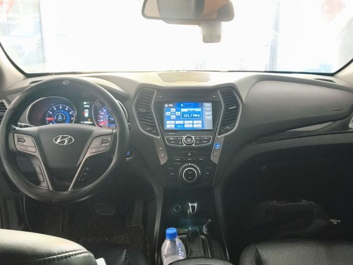 Santa Fe 2015 2.0T AT AWD Smart 5-Seater photo 5