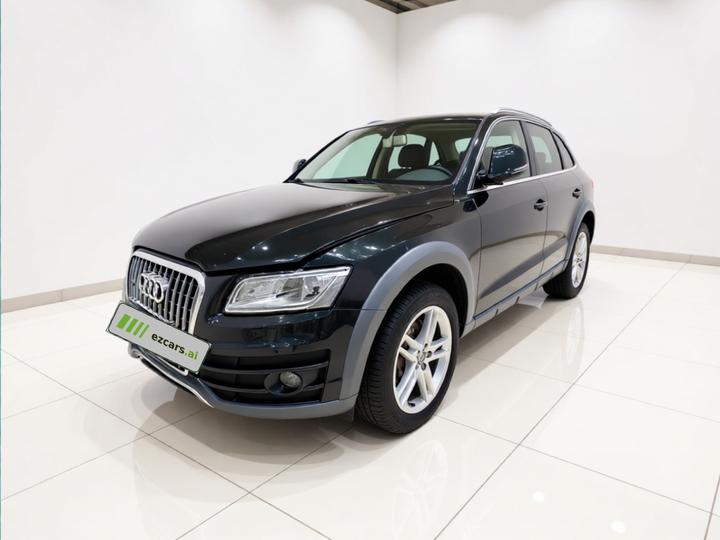 Q5 2018 Collection 40 TFSI Tech