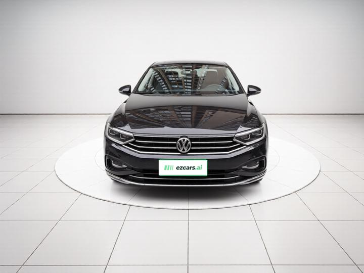 Magotan 2020 330TSI DSG Luxury photo 2