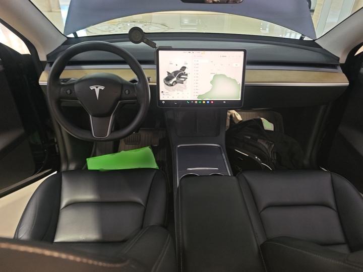 Model Y 2022 Facelift RWD photo 5