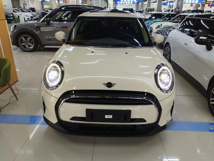 2022 Facelift 1.5T ONE photo 2