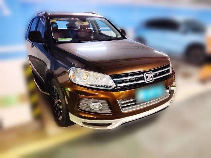 T600 2014 2.0T DCT Premium photo 3