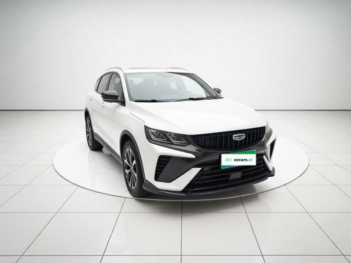 Binyue 2024 1.5T DCT photo 3