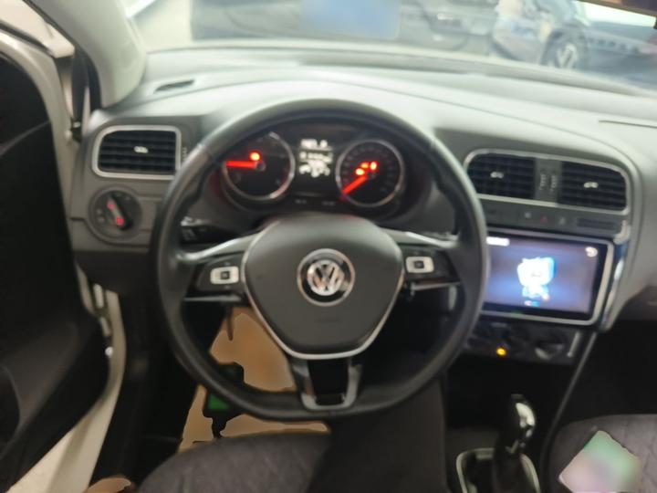 Polo 2018 1.5L AT photo 7