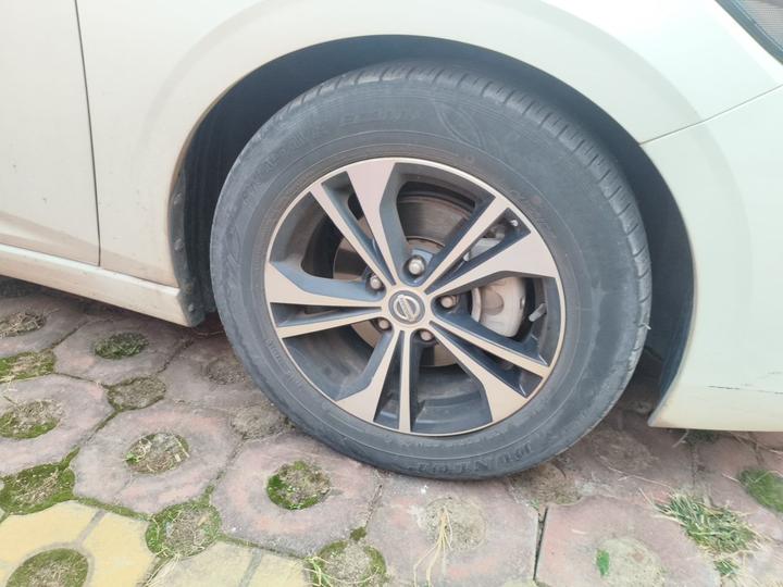 Sylphy 2021 1.6L XL CVT Enjoy photo 8