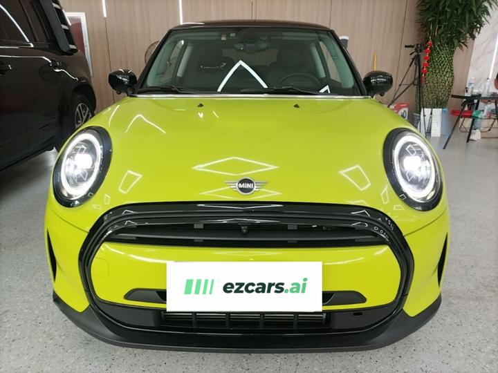 2022 Facelift 1.5T COOPER photo 2
