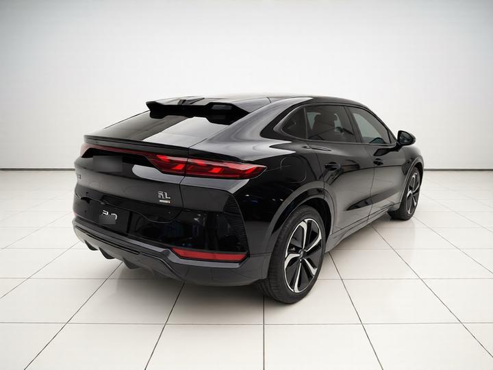 Song L EV 2025 ADAS 662km LiDAR Excellence photo 4