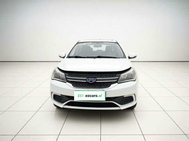 2016 1.5L MT Elite photo 2