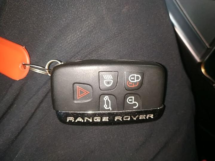 Range Rover Evoque 2018 240PS photo 8