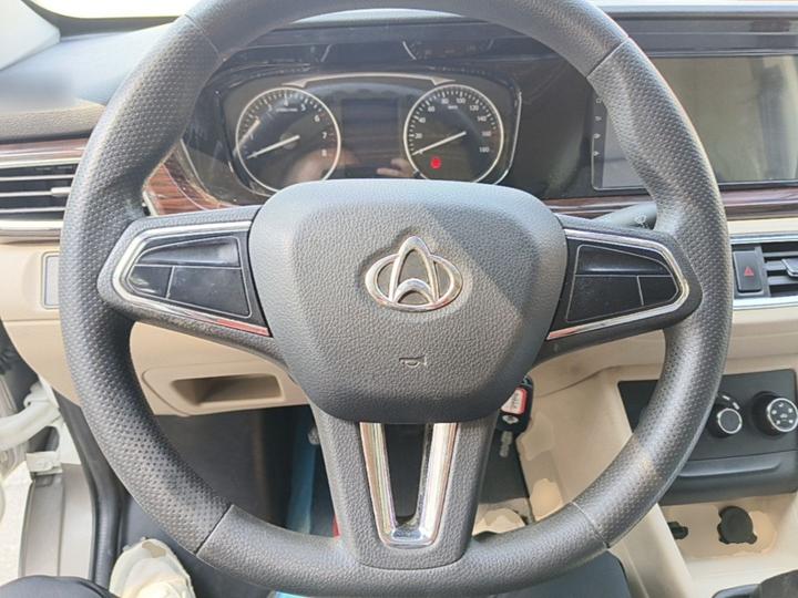 Kuayue V5 2021 1.6L Luxury DAM16KR photo 6