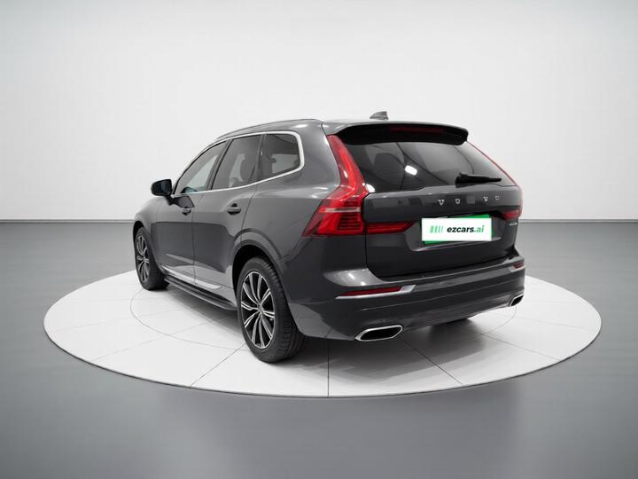 XC60 2021 T5 AWD Luxury photo 4
