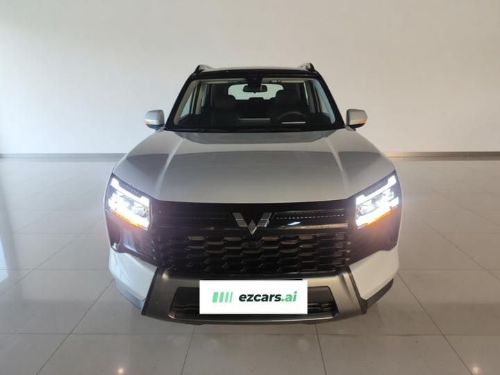 560 EV 2026 125km Luxury photo 2
