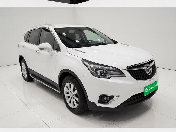 Envision 2018 20T RWD Luxury photo 3