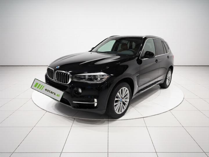 X5 Imported 2017 xDrive28i