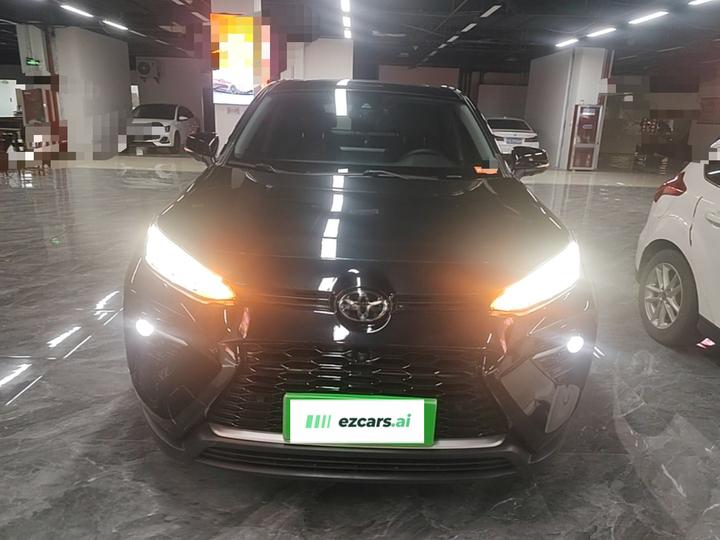 Wildlander 2022 2.0L CVT RWD Luxury PLUS photo 2