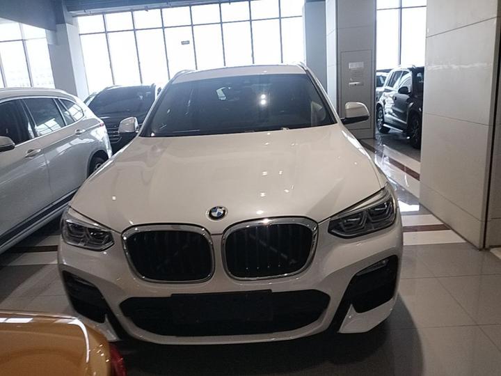 X3 2018 xDrive28i M Sport Package China VI photo 2
