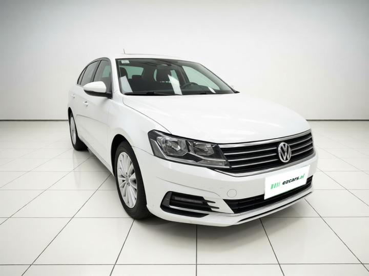 Lavida 2021 1.5L AT photo 3