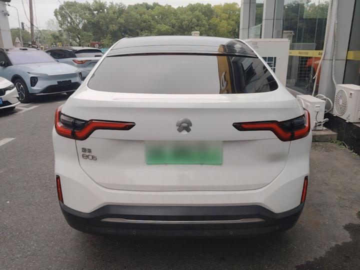 EC6 2020 430KM Sport photo 5