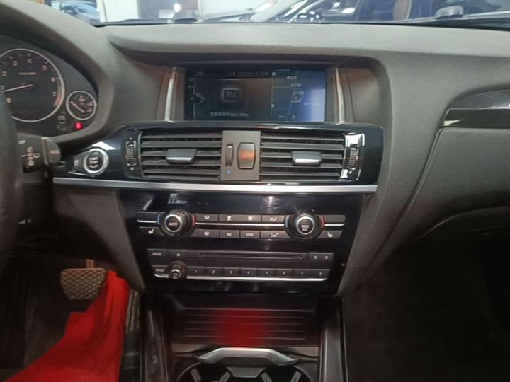 X3 Imported 2014 xDrive20i X Design Package photo 8
