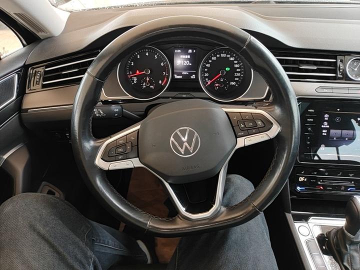 Magotan 2020 330TSI DSG Leading photo 6