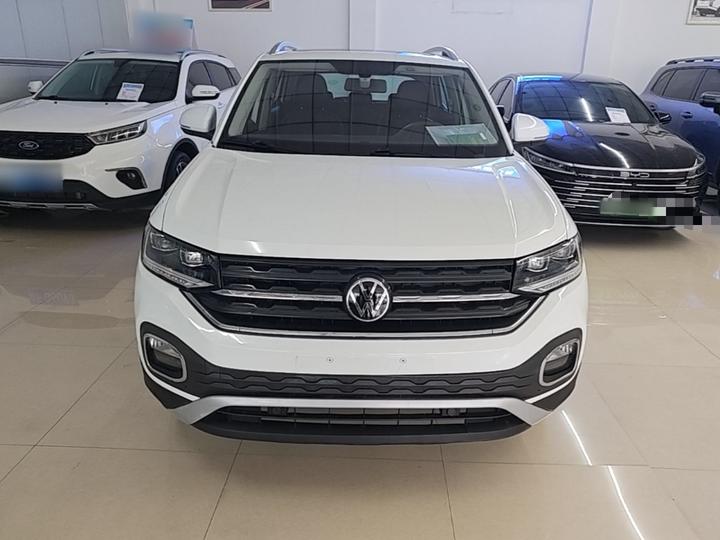 2021 200TSI DSG Connected photo 2