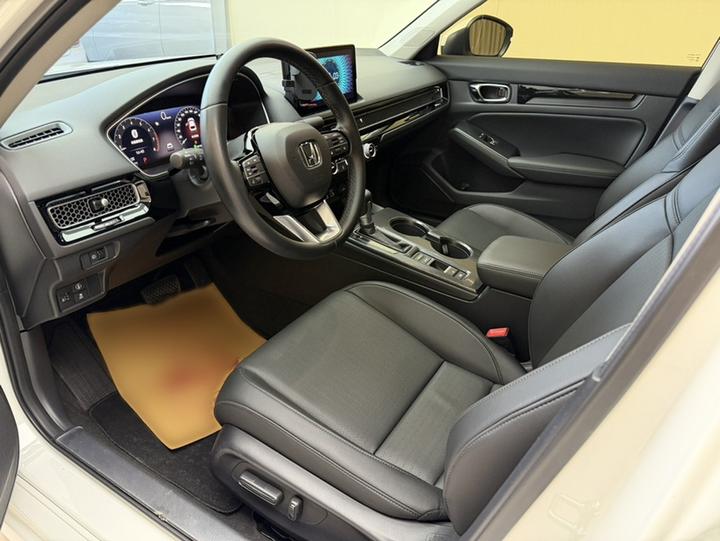Integra 2023 240TURBO CVT Luxury photo 6