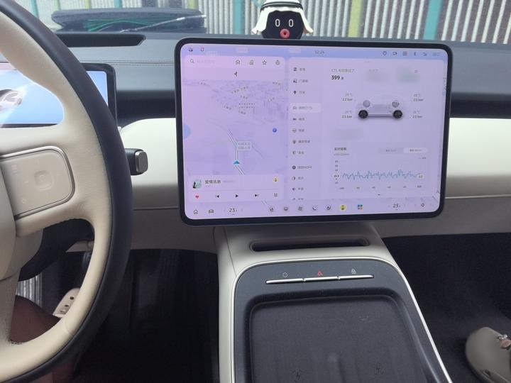 ET5 2025 75kWh photo 5