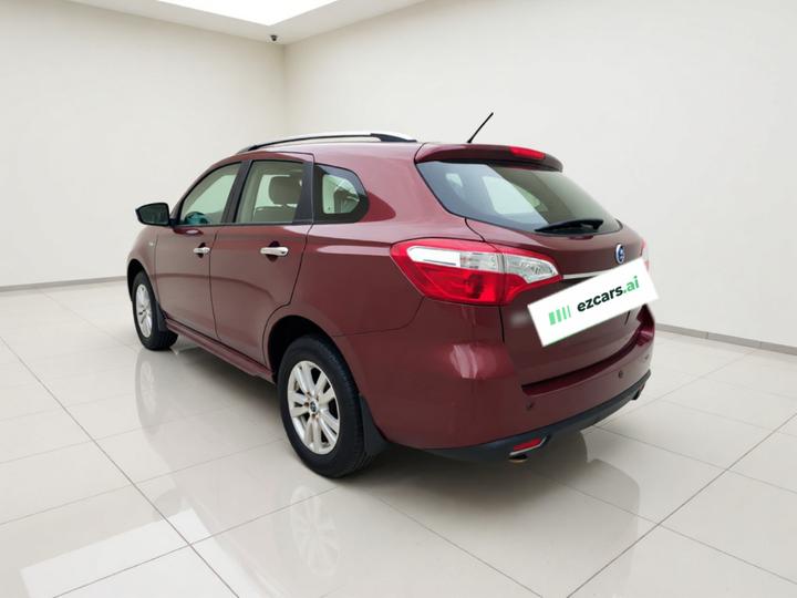 T70 2015 2.0L CVT photo 4